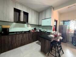 Pasir Ris Beach Park (D18), Terrace #625714901